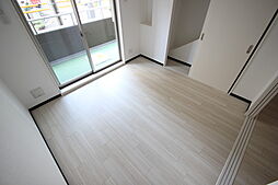 八丁堀iBLD 3階1LDKのリビング/ダイニング