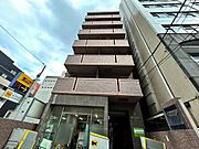 3イワヒロビル 3階 築24年7ヶ月の賃貸物件