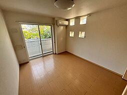 レジデンスＮＮ 1階1Kのリビング/ダイニング