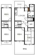 間取り：234032864851