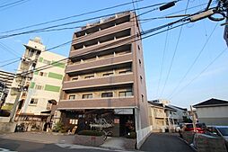 シャローム五日市