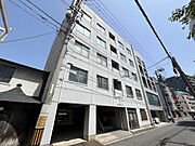 京文ビル 4階 築51年6ヶ月の賃貸物件