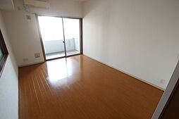 グラビスコート加古町 6階ワンルームのリビング/ダイニング