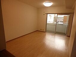 サーパス舟入南 2階3LDKのリビング/ダイニング