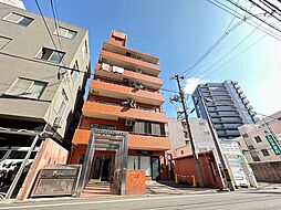 グランドマンション舟入