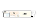 ホームズヤマグチ3階3.8万円