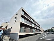 マンション美咲 3階 築46年7ヶ月の賃貸物件