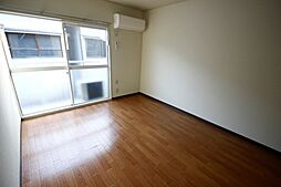 フローラル光南 2階ワンルームのリビング/ダイニング