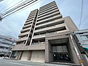 横川駅より徒歩27分 10階 築34年1ヶ月の賃貸物件