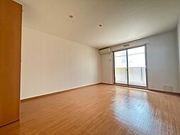 YANAGI光南 1階1Kのリビング/ダイニング