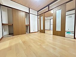 吉島ビル 2階1DKのリビング/ダイニング