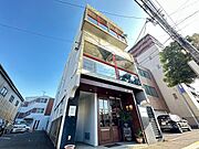 舟入幸町駅より徒歩2分 4階 築35年7ヶ月の賃貸物件