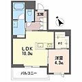 パストラール己斐中2階8.5万円
