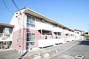 岩国駅より徒歩33分 1階 築31年8ヶ月の賃貸物件