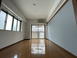 グランディールＭ 2階1Kのリビング/ダイニング