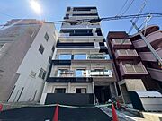 横川駅より徒歩18分 新築 9階建の賃貸物件