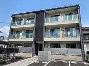 アセント舟入 1階 築5年6ヶ月の賃貸物件