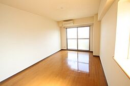 ルーナパッソ 4階1Kのリビング/ダイニング