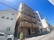 水戸ビル 4階 築39年9ヶ月の賃貸物件