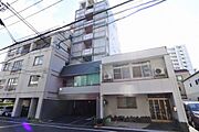KOSHIDAK 3階 築32年11ヶ月の賃貸物件