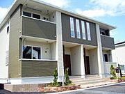 グリーンメゾンIの賃貸物件