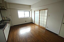 KENSEI6 3階3LDKのリビング/ダイニング