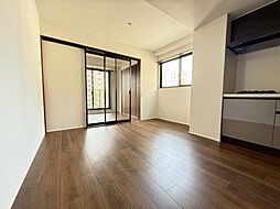 TERRACE　tokaichi 6階1LDKのリビング/ダイニング