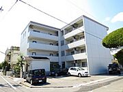 舟入川口町駅より徒歩2分 2階 築32年7ヶ月の賃貸物件