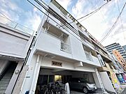 第2堀田ビル 3階 築46年7ヶ月の賃貸物件