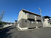 D-room桜A棟の賃貸物件