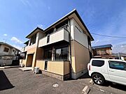 大竹駅より徒歩9分 築23年2ヶ月 2階建の賃貸物件