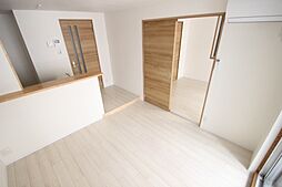 青柳屋ビル 3階1LDKのリビング/ダイニング