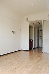 メゾン・ド・セレニテ 3階ワンルームのリビング/ダイニング