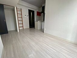 アポイントビル富士見 7階ワンルームのリビング/ダイニング