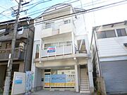  築34年2ヶ月の賃貸物件