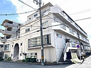 岩国駅より徒歩8分 築46年1ヶ月 5階建の賃貸物件