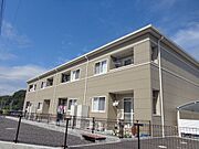 クレシア2の賃貸物件
