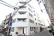 福地産業ビルの賃貸物件