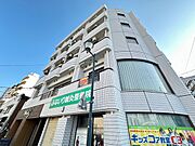 舟入レイクビル 5階 築35年7ヶ月の賃貸物件