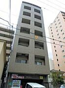 第6小谷ビル 2階 築24年10ヶ月の賃貸物件