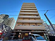 モカエスタ２ 9階 築5年10ヶ月の賃貸物件