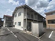 第2五橋苑の賃貸物件