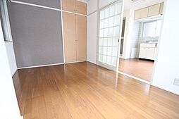 澤原ビル 2階1DKのリビング/ダイニング