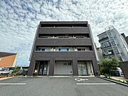 DESIGN 2階 築8年5ヶ月の賃貸物件