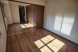 トーソク幟町ビル 3階1LDKのリビング/ダイニング