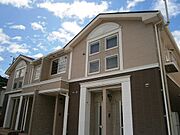 アルモニー・アンジュB 1階 築17年8ヶ月の賃貸物件