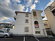 森井マンション 2階 築43年9ヶ月の賃貸物件