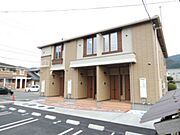 リバーサイドAPウエストの賃貸物件