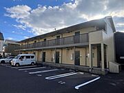 セジュール知空 1階 築17年9ヶ月の賃貸物件