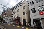 舟入川口町駅より徒歩2分 2階 築35年の賃貸物件